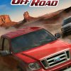 Ford Racing Off Road USA PSP ISO