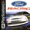Ford Racing (USA) PS1 ISO