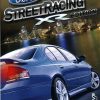 Ford Street Racing XR Edition EUR PSP ISO