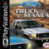 Ford Truck Mania (USA) PS1 ISO
