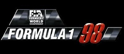 Formula 1 98 (USA) (En Fr De Es It Fi) PS1 ISO