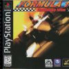 Formula 1 Championship Edition (USA) (En Fr De Es It) PS1 ISO