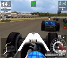 Formula One 05 (EU AU) (En Fr De Es It Pt Fi) PS2 ISO Formula One 05 (EU AU) (En Fr De Es It Pt Fi) PS2 ISO