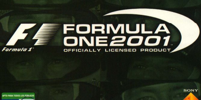 Formula One 2001 (R) [SCES-03524] PS1 ISO