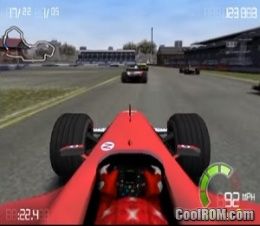 Formula One 2002 (EU) (En Fr De Es It Fi) PS2 ISO Formula One 2002 (EU) (En Fr De Es It Fi) PS2 ISO