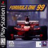 Formula One 99 (E) [SCES-01979] PS1 ISO