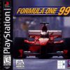 Formula One 99 (USA) (En Fr Es) PS1 ISO