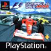 Formula One Arcade (E) [SCES-03886] PS1 ISO