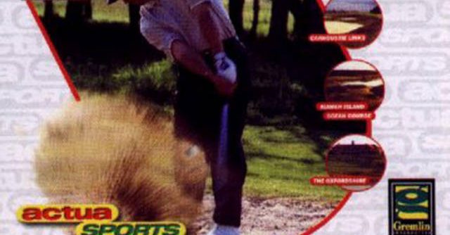 FOX Sports Golf ’99 (USA) PS1 ISO FOX Sports Golf ’99 (USA) PS1 ISO