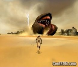 Frank Herbert PS2 ISO