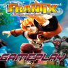 Frantix USAMUPSP PSP ISO