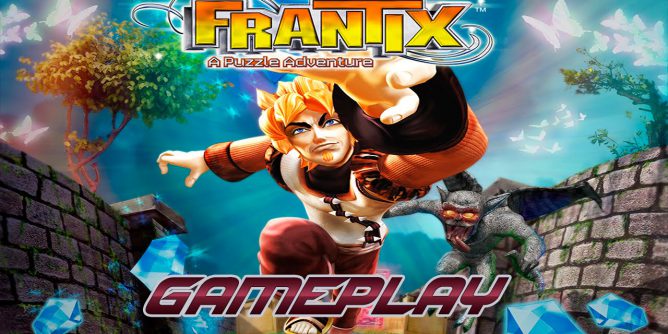 Frantix USAMUPSP PSP ISO