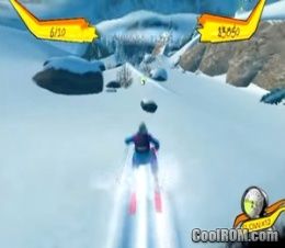 Freak Out – Extreme Freeride (EU) (En Fr De Es It) PS2 ISO Freak Out – Extreme Freeride (EU) (En Fr De Es It) PS2 ISO