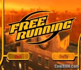 Free Running (EU) (En Fr De Es It) PS2 ISO Free Running (EU) (En Fr De Es It) PS2 ISO