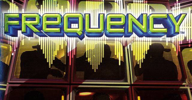 Frequency (USA) PS2 ISO