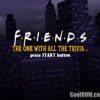 Friends – The One with All the Trivia (EU) PS2 ISO