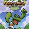 Frogger Helmet Chaos RARFIX PSP ISO