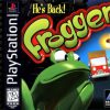 Frogger (USA) PS1 ISO
