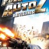 Full Auto 2 Battlelines EUR PSP ISO