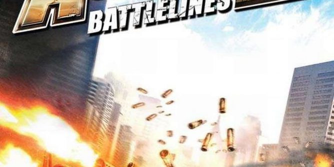 Full Auto 2 Battlelines EUR PSP ISO Full Auto 2 Battlelines EUR PSP ISO