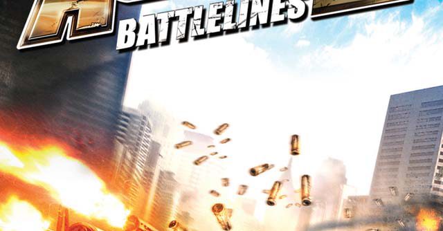 Full Auto 2 USA PSP ISO