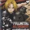 Fullmetal Alchemist and the Broken Angel (USA) PS2 ISO