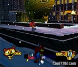 Fur Fighters – Viggo PS2 ISO