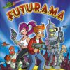 Futurama (EU) (En Fr De Es It) PS2 ISO