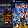 Futurama (USA) PS2 ISO