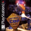 Future Cop – L.A.P.D. (USA) PS1 ISO