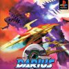 G Darius (JP) PS1 ISO