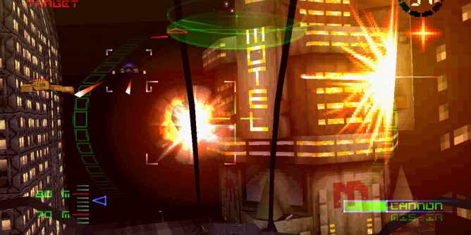 G-Police (E) (Disc 1) [SLES-00082] PS1 ISO