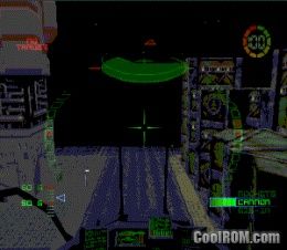 G-Police (JP) (Disc 1) PS1 ISO G-Police (JP) (Disc 1) PS1 ISO