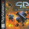 G-Police (USA) (Disc 1) PS1 ISO