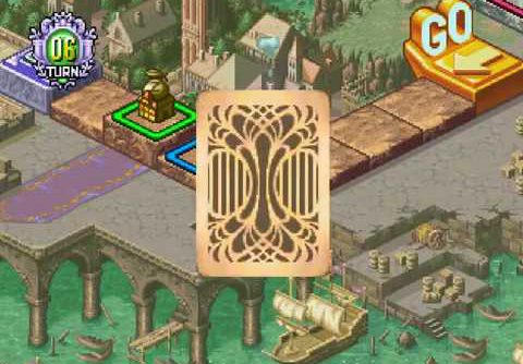 GaiaMaster – Kamigami no Board Game (JP) (Demo) PS1 ISO