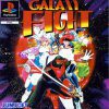 Galaxy Fight – Universal Warriors (JP) [SLPS-00138] PS1 ISO