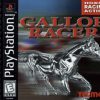 Gallop Racer (USA) PS1 ISO
