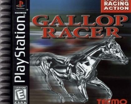 Gallop Racer (USA) PS1 ISO