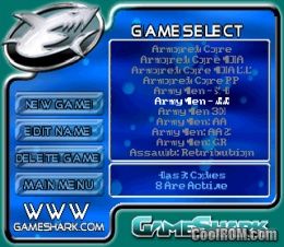 GameShark Version 4.0 (USA) (Unl) PS1 ISO GameShark Version 4.0 (USA) (Unl) PS1 ISO