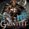 Gauntlet – Seven Sorrows (USA) PS2 ISO