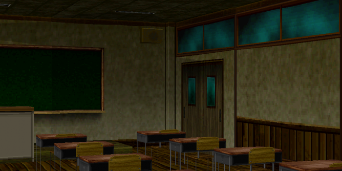 Gegege no Kitarou – Noroi no Nikuto Katachi Tachi (JP) [SLPS-00644] PS1 ISO