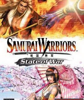 Geki Sengoku Mesou JAPDMU PSP ISO