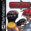 Gekido – Urban Fighters (USA) PS1 ISO