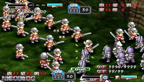 Generation of Chaos EUR PSP ISO Generation of Chaos EUR PSP ISO