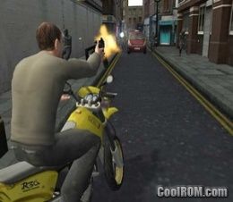 Getaway The – Black Monday (EU) (En Fr De Es It Nl) PS2 ISO Getaway The – Black Monday (EU) (En Fr De Es It Nl) PS2 ISO