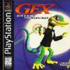 Gex 3D – Enter the Gecko (Europe) PS1 ISO