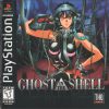 Ghost in the Shell (USA) PS1 ISO