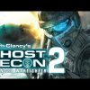 Ghost Recon Advanced Warfighter 2 PSP PAL-RANT PSP ISO