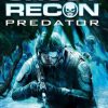 Ghost Recon Predator EURREV0 PSP ISO