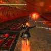 Ghost Rider USA PSP ISO